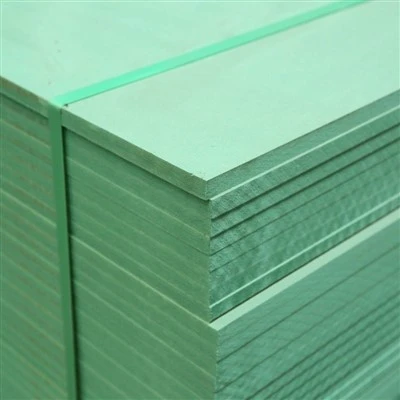 HMR ירוק MDF