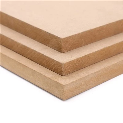 לוח MDF בעיצוב מודרני צפצפה